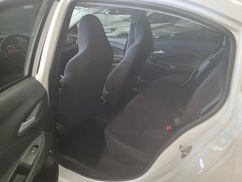 Chevrolet Onix plus 1.2 Lt 2021