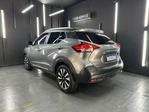 Nissan Kicks 1.6 ADVANCE CVT L17 2019
