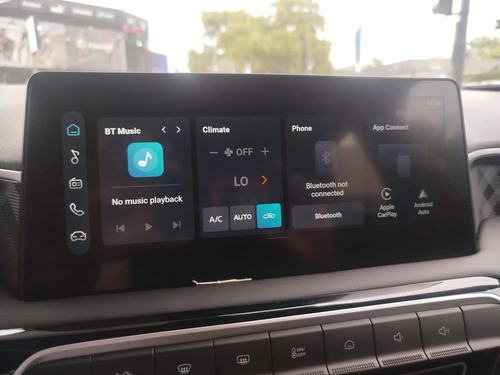 MG 3 hybrid 1.5 Hev Luxury At 2026