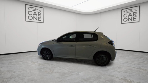 Peugeot 208 1.6 ALLURE PACK L24 2024