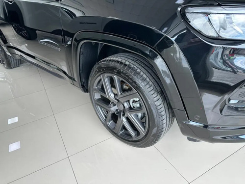 Jeep Compass 1.3 T270 Serie-S 4X2 At6 2026