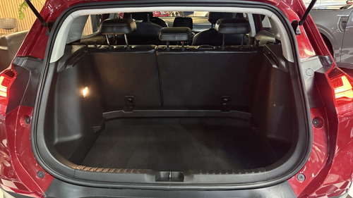 Chevrolet Tracker 1.2 Turbo Premier At 2021