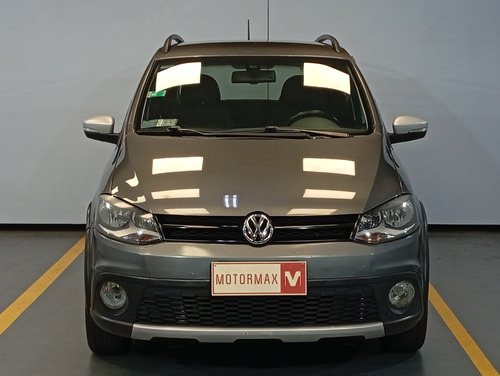 Volkswagen Suran 1.6 Highline L/15 2015