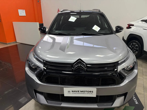 Citroën Aircross AIRCROSS T200 XTR MY 26 2026