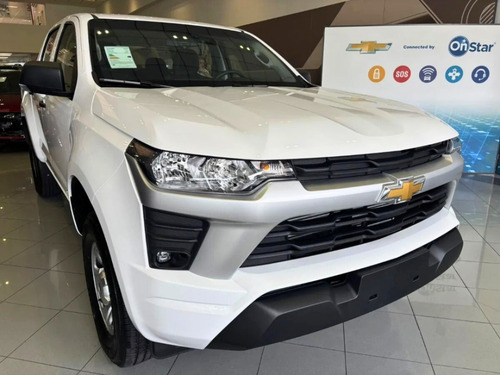 Chevrolet S-10 2.8 TD DC 4X2 WT L26 2026