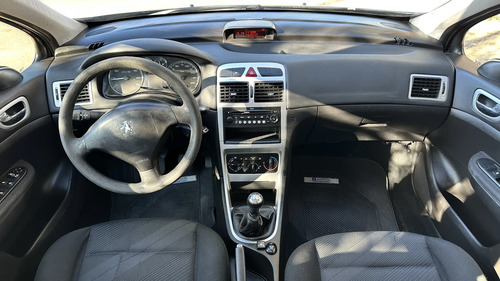 Peugeot 307 1.6 Xs 110cv 2008