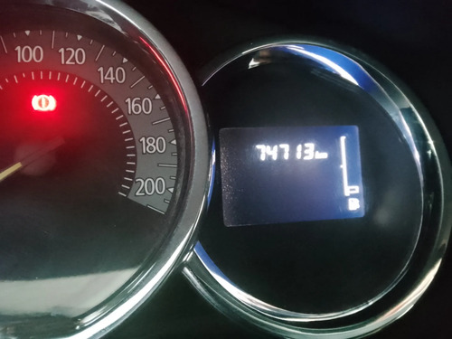 Renault Sandero Stepway 1.6 16v Zen 2023