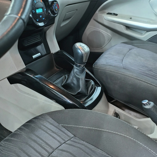 Ford Ecosport 1.6 Titanium 110cv 4x2 2017