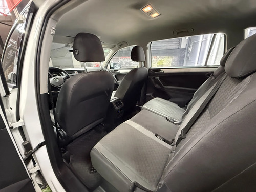 Volkswagen Tiguan Allspace 1.4 Tsi Trendline 150cv Dsg 2019