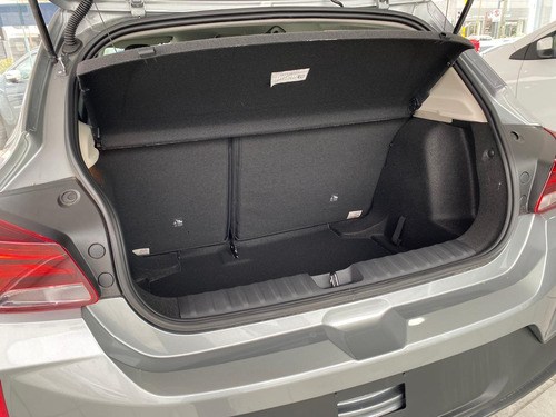 Chevrolet Onix 1.0 Lt 2026