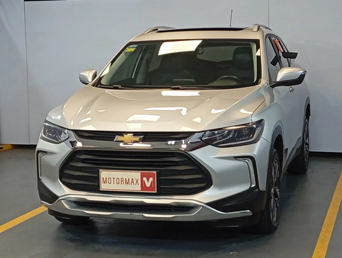 Chevrolet Tracker 1.2 Turbo Premier At6 2020
