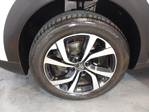 Citroën C4 Cactus 1.6 Thp Shine At6 Bt 2022