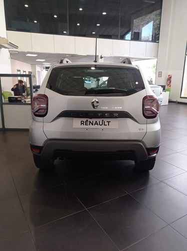 Renault Duster 1.3 Tce Turbo Iconic 155Cv Cvt X-Tronic 2026