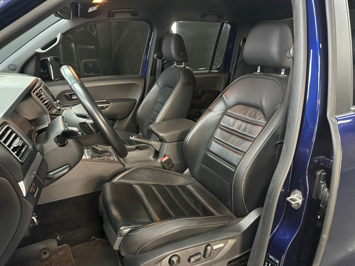 Volkswagen Amarok 3.0 TD V6 258HP 4X4 DC EXTREME AT L20 2023