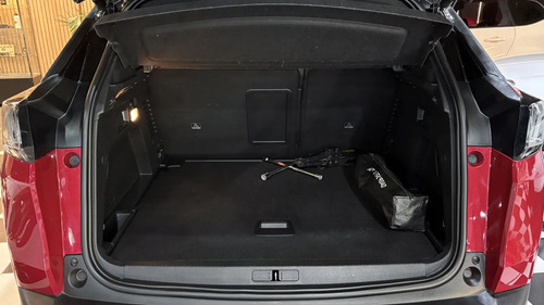 Peugeot 3008 2.0 Gt-line Hdi Pack Tiptronic 2022