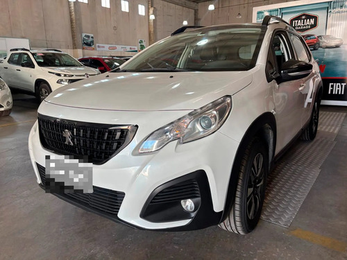 Peugeot 2008 1.6 Feline Tiptronic 2022