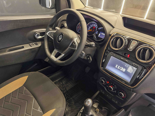 Renault Kangoo 1.6 Sce Stepway 2023