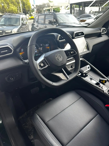 MG Zs hybrid+ 1.5 Hev Comfort At 2026