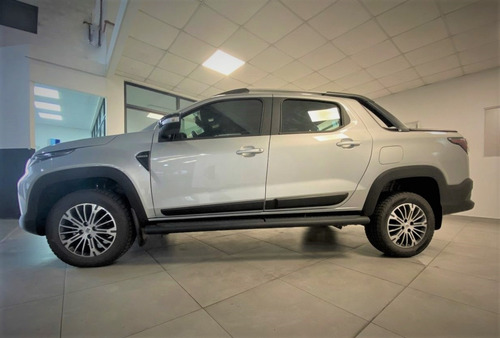 Fiat Strada Ranch 2024