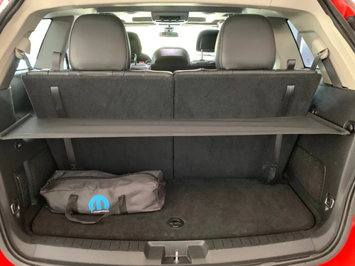 Dodge Journey 2.4 Sxt 170cv (techo, Dvd, Nav) 2018