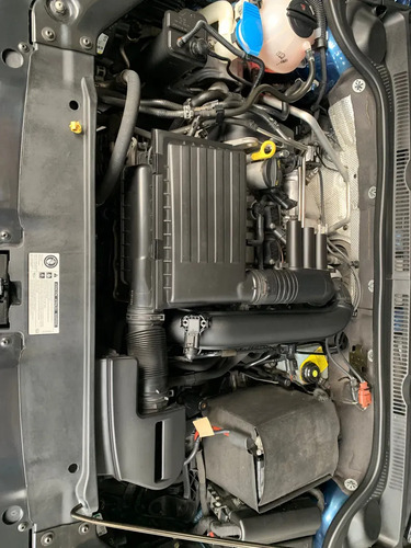 Volkswagen Vento 1.4 Highline 150cv At 2017