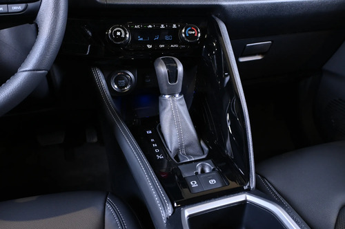 Toyota Yaris Cross 1.5 Seg Cvt 2026