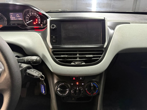 Peugeot 208 1.5 ALLURE TOUCH 5P L13 2015