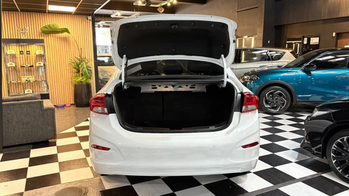 Chevrolet Cruze 1.4 Ltz At Sedan 2021