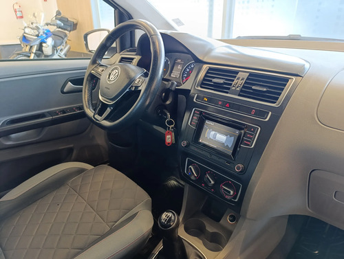 Volkswagen Suran 1.6 Highline Msi 110cv 2016