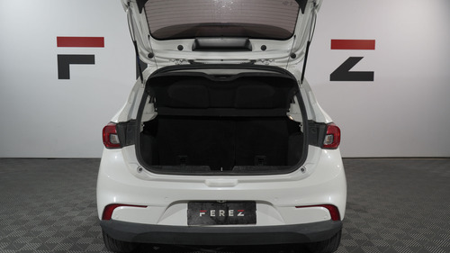 Fiat Argo 1.8 Precision 2019