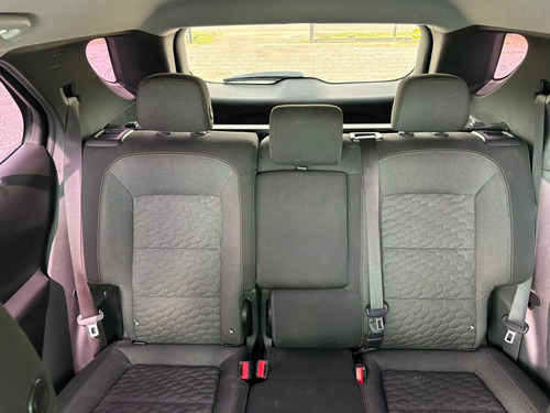 Chevrolet Equinox 1.5t Ls Fwd At 2021