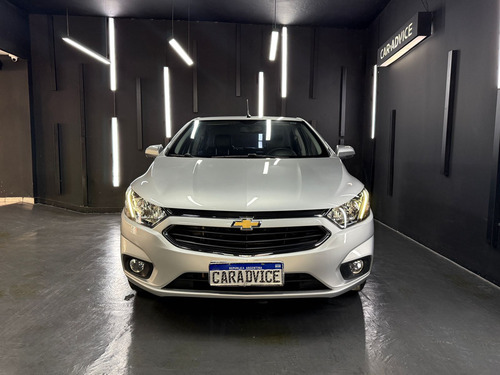 Chevrolet Prisma 1.4 LTZ L16 2019