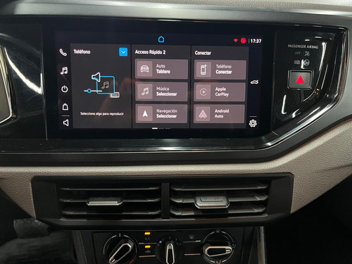 Volkswagen Virtus 1.6 Msi Comfortline At 2022