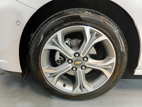 Chevrolet Cruze 1.4 5 P Premier At 2024