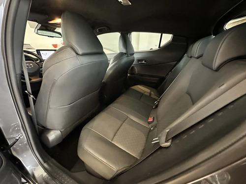 Toyota C-HR 1.8 Ecvt Hv 2022
