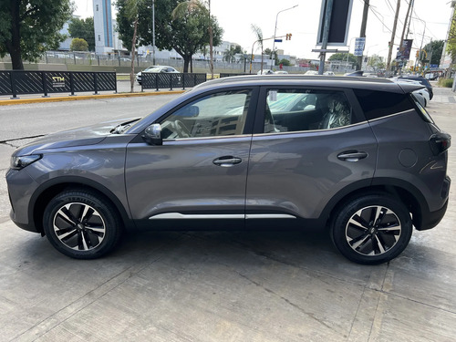 Chery Tiggo 4 Pro 1.5T Luxury Cvt 2026