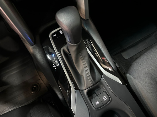 Toyota Corolla Cross 2.0 Xli Cvt 2025