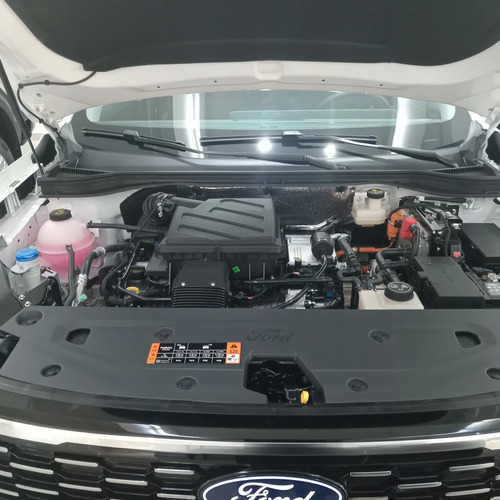 Ford Territory 1.5 Gtdi Trend Hibrida Dht 2026