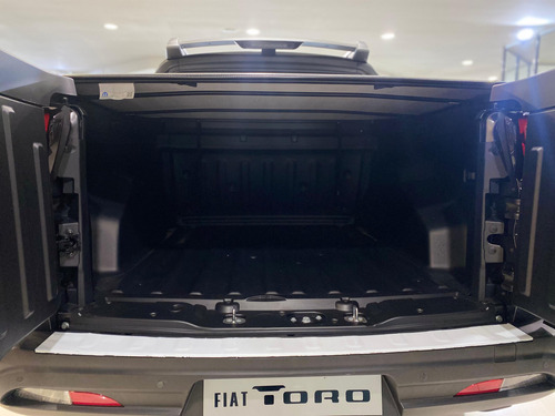 Fiat Toro 1.3 T270 Volcano 4X2 At 2026