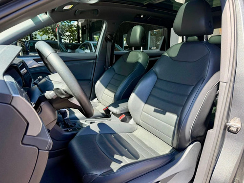 Volkswagen Taos 1.4 250 TSI HIGHLINE TIPTRONIC L23 2023