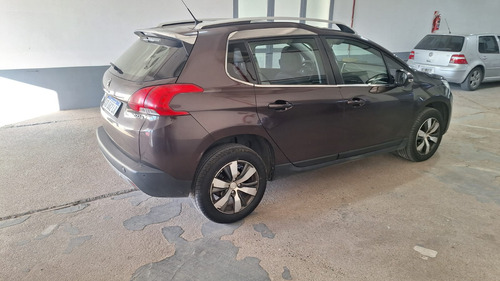 Peugeot 2008 FELINE 1.6 TIPTRONIC 2018