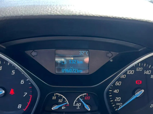 Ford Focus 2.0 SE 5P L14 2015