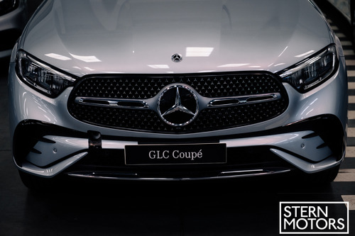 Mercedes-Benz Clase GLC 2.0 Glc300 Amg 4Matic Coupe Fl At 2025