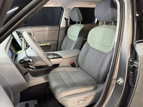 BAIC BJ30 1.5 T 4X2 HYBRID DHT 2026