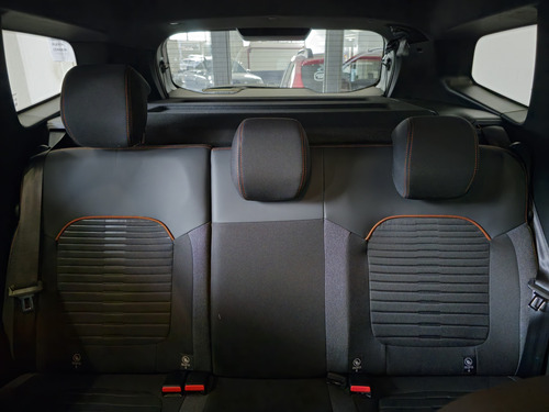 Renault Duster 1.3 Tce Turbo Iconic 155Cv 4X4 2025