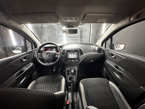 Renault Captur 2.0 Zen 2018