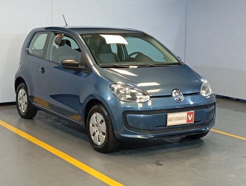 Volkswagen Up! 3 P Take Aa 2017