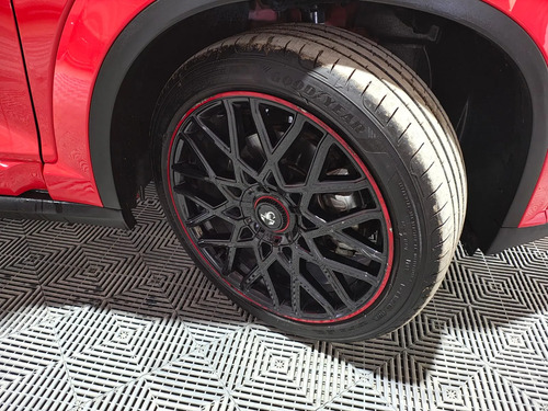 Fiat FASTBACK 1.3 Abarth T270 At6 2024