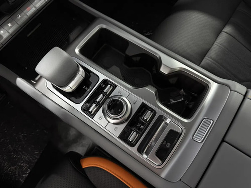 BAIC Bj40 pro 2.0T 4Wd 2026