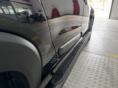 Fiat Strada 1.0 Ultra T200 Cvt 2025